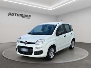 FIAT Panda Benzina 2017 usata, Firenze FIAT Panda Benzina 2017 usata, Firenze