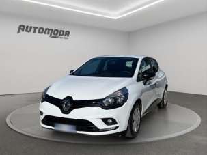 RENAULT Clio Diesel 2019 usata, Firenze