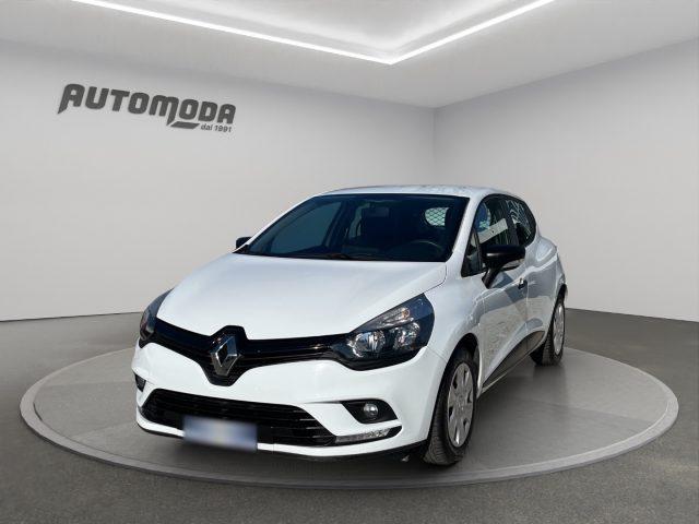 RENAULT Clio Diesel 2019 usata, Firenze foto