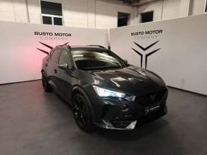 CUPRA Formentor Elettrica/Benzina 2024 usata, Varese
