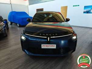 LANCIA Ypsilon Elettrica 2024 usata, Benevento LANCIA Ypsilon Elettrica 2024 usata, Benevento