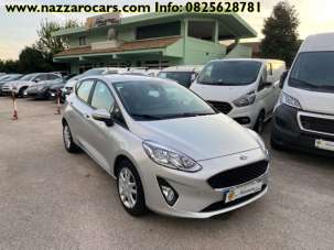 FORD Fiesta Benzina 2020 usata, Avellino