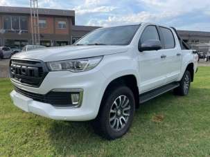 FOTON Tunland G7 Diesel usata, Reggio Nell'Emilia