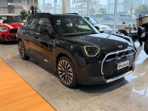 MINI Mini Elettrica 2025 usata, Milano