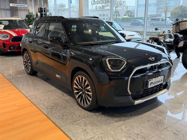 MINI Mini Elettrica 2025 usata, Milano foto