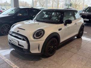 MINI Cooper SE Elettrica 2023 usata, Milano