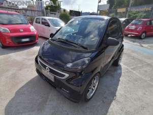 SMART ForTwo Benzina 2014 usata, Napoli SMART ForTwo Benzina 2014 usata, Napoli