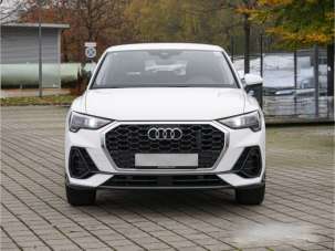 AUDI Q3 Benzina 2022 usata, Roma