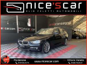 BMW 320 Diesel 2019 usata, Treviso