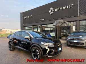 RENAULT Captur Benzina/GPL 2025 usata, Padova RENAULT Captur Benzina/GPL 2025 usata, Padova