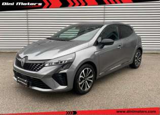 RENAULT Clio Benzina 2025 usata, Pesaro e Urbino RENAULT Clio Benzina 2025 usata, Pesaro e Urbino