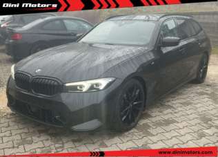 BMW 320 Diesel 2023 usata, Pesaro e Urbino