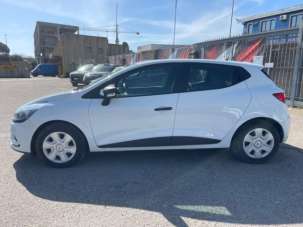 RENAULT Clio Diesel 2019 usata, Sassari