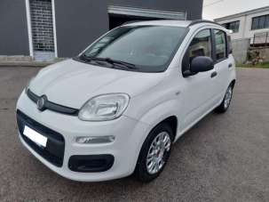 FIAT Panda Benzina 2012 usata, Sassari FIAT Panda Benzina 2012 usata, Sassari