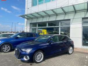 AUDI A3 Diesel 2023 usata, Treviso