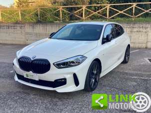 BMW 120 Benzina 2021 usata, Perugia