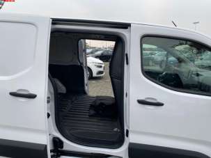 FIAT Doblo Diesel 2023 usata, Treviso