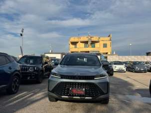 EMC Wave 3 Benzina/GPL 2024 usata, Napoli EMC Wave 3 Benzina/GPL 2024 usata, Napoli