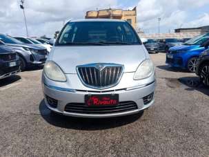 LANCIA MUSA Benzina/GPL 2010 usata, Napoli