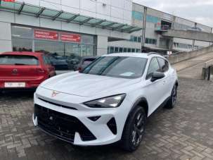 CUPRA Formentor Diesel 2025 usata, Treviso
