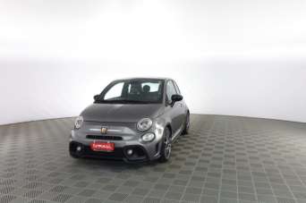 ABARTH 595 Turismo Benzina 2021 usata