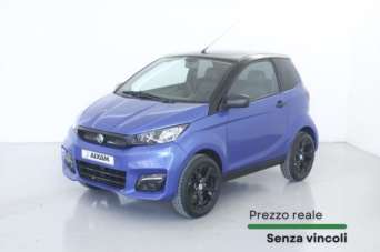 AIXAM City Elettrica usata, Padova