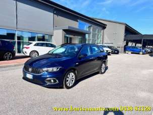 FIAT Tipo Diesel 2017 usata, Treviso
