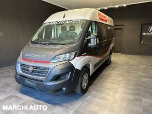 FIAT Ducato Elettrica 2021 usata, Perugia FIAT Ducato Elettrica 2021 usata, Perugia
