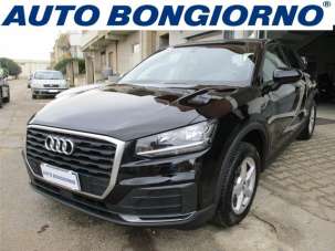 AUDI Q2 Diesel 2018 usata, Agrigento AUDI Q2 Diesel 2018 usata, Agrigento