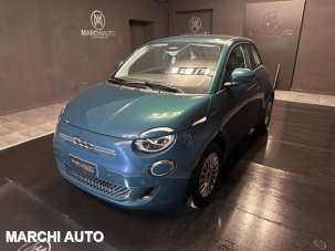 FIAT 500e Elettrica 2024 usata, Perugia