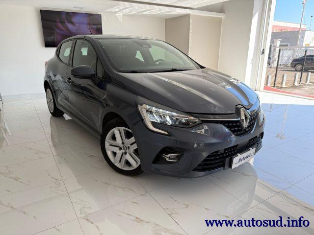 RENAULT Clio Diesel 2022 usata, Taranto foto