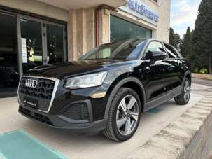 AUDI Q2 Diesel 2022 usata, Brindisi