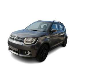SUZUKI Ignis Benzina 2019 usata