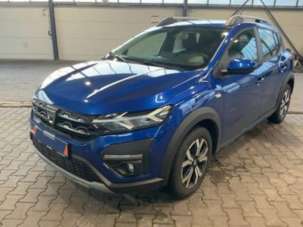 DACIA Sandero Benzina/GPL 2022 usata