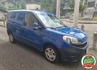 FIAT Doblo Diesel 2016 usata, Vercelli FIAT Doblo Diesel 2016 usata, Vercelli