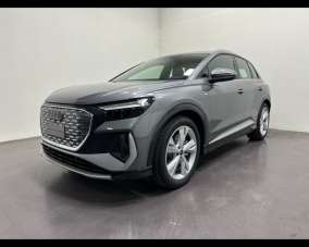 AUDI e-tron Elettrica 2023 usata, Treviso AUDI e-tron Elettrica 2023 usata, Treviso