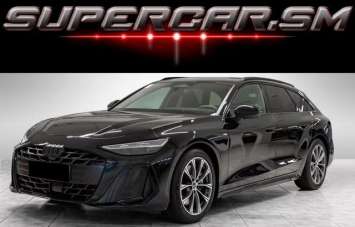 AUDI A6 Diesel 2025 usata, Rimini AUDI A6 Diesel 2025 usata, Rimini