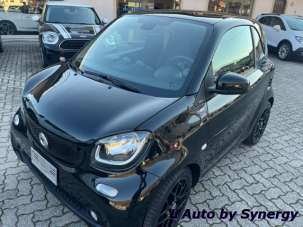 SMART ForTwo Benzina 2018 usata, Vicenza SMART ForTwo Benzina 2018 usata, Vicenza