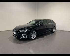 AUDI A4 Diesel 2024 usata, Treviso AUDI A4 Diesel 2024 usata, Treviso