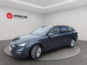 SEAT Leon Diesel 2022 usata, Pordenone