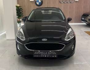 FORD Fiesta Diesel 2019 usata, Napoli