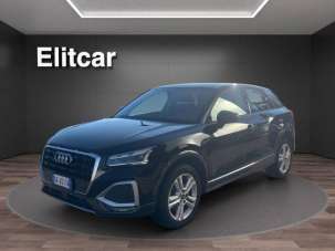 AUDI Q2 Diesel 2022 usata, Milano AUDI Q2 Diesel 2022 usata, Milano