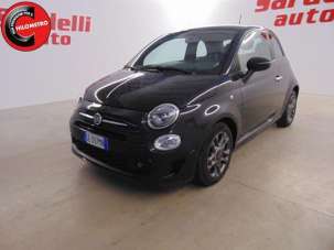FIAT 500 Elettrica/Benzina 2021 usata, Brindisi FIAT 500 Elettrica/Benzina 2021 usata, Brindisi