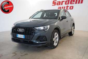 AUDI Q3 Diesel 2021 usata, Brindisi AUDI Q3 Diesel 2021 usata, Brindisi
