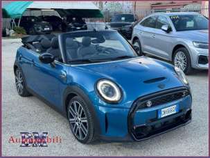 MINI Mini Benzina 2023 usata, Pescara