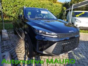 EMC Sei Benzina usata, Italia