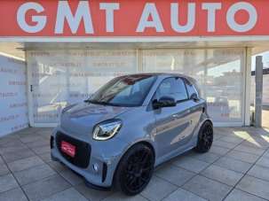 SMART ForTwo Benzina 2019 usata SMART ForTwo Benzina 2019 usata