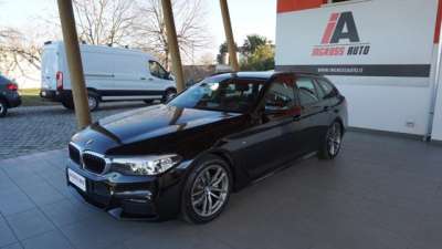 BMW 520 Diesel 2019 usata, Pordenone BMW 520 Diesel 2019 usata, Pordenone