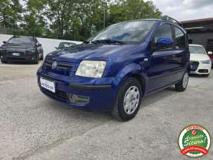 FIAT Panda Benzina 2010 usata, Sassari FIAT Panda Benzina 2010 usata, Sassari