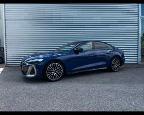 AUDI A5 Diesel 2025 usata, Treviso